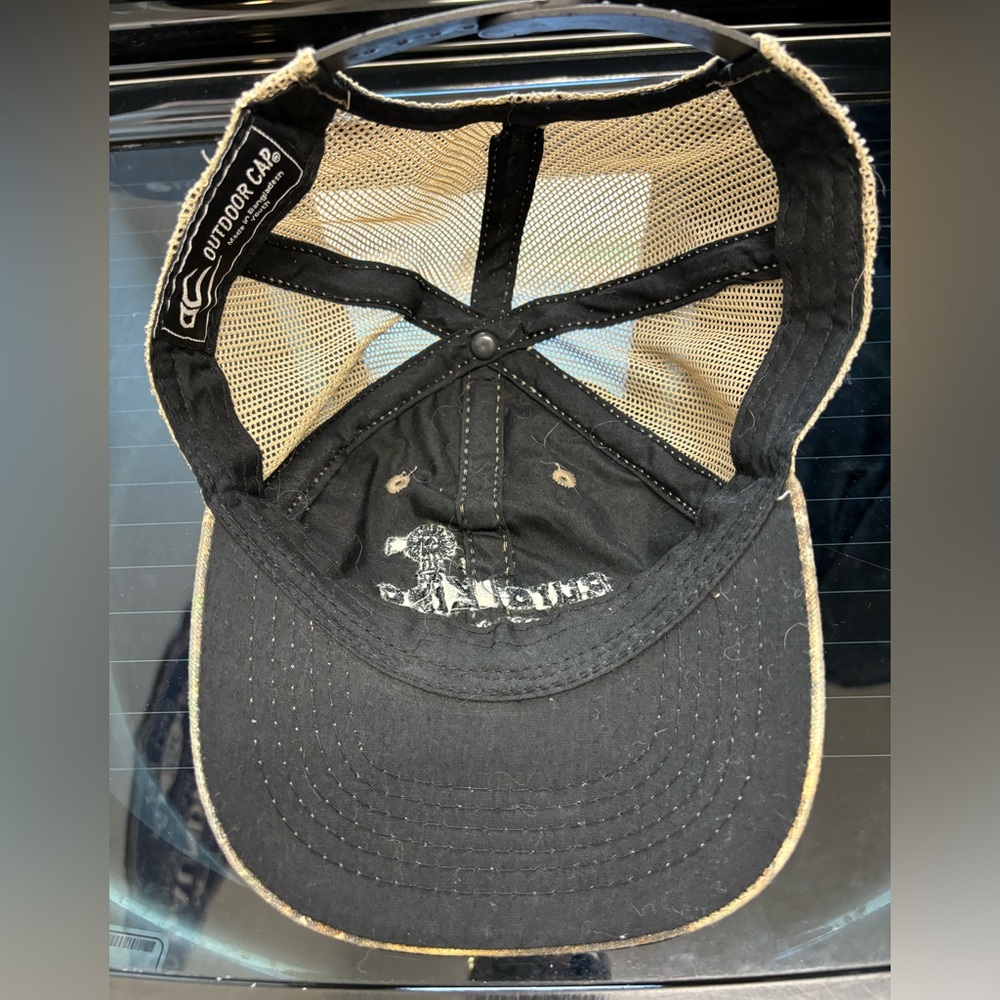 Youth/Kid’s Rural King Store Hat - Picture 4 of 5